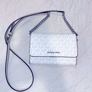 Michael Kors crossbody purse